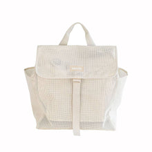 Load image into Gallery viewer, Beach Hauler™ Mesh Backpack