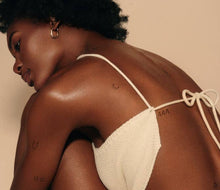 Load image into Gallery viewer, Lucky Girl Temp Tat Pack