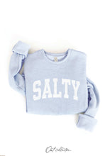 Load image into Gallery viewer, SALTY Graphic Sweatshirt