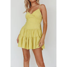 Load image into Gallery viewer, Afterglow Dress