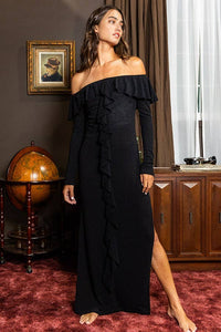 Manhattan Dress