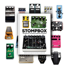 Load image into Gallery viewer, Stompbox