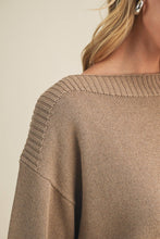 Load image into Gallery viewer, City Girl Sweater
