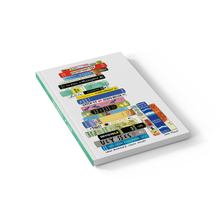 Load image into Gallery viewer, Classic Novels Journal