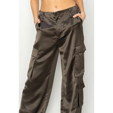 Load image into Gallery viewer, Janet cargo pants