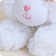 Load image into Gallery viewer, Calico Cat Warmies Junior