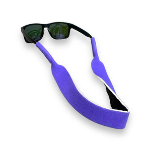 Glasses Strap: Black