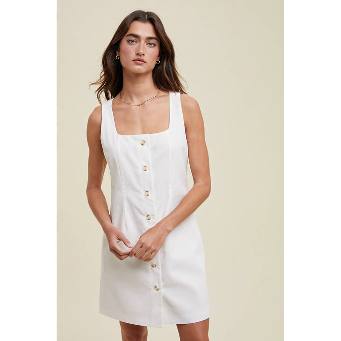 Isa Dress