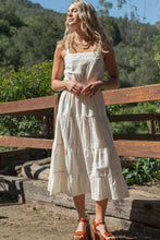 Load image into Gallery viewer, Wide Open Spaces Dress