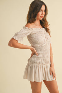 Sophie Dress