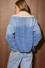 Load image into Gallery viewer, Back Stage Pass Jacket