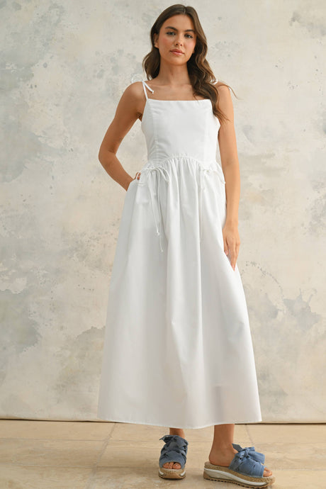 Florence Dress
