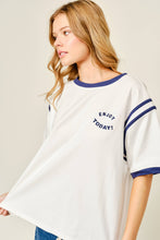 Load image into Gallery viewer, ENJOY TODAY Tee