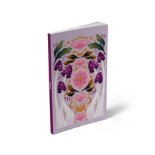 Load image into Gallery viewer, Fungi Blooms Notebook