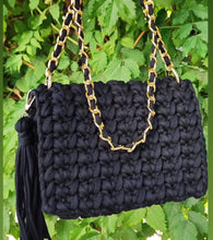 Load image into Gallery viewer, Handmade Lagerfeld Clutch