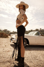Load image into Gallery viewer, Wildness Skirt
