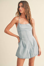 Load image into Gallery viewer, Alyssa Romper