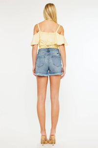 Medina Shorts