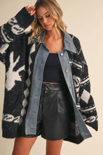 Load image into Gallery viewer, Into The Great Wide Open Jacket