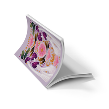Load image into Gallery viewer, Fungi Blooms Notebook