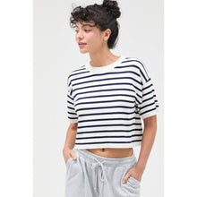 Load image into Gallery viewer, Monaco Crop Top
