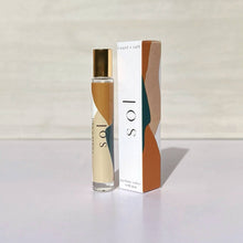 Load image into Gallery viewer, Sol Perfume Roller