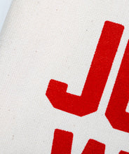 Load image into Gallery viewer, John Prine Tote Bag