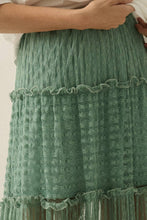 Load image into Gallery viewer, Baylin Maxi Skirt