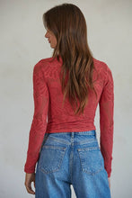 Load image into Gallery viewer, Moda Top