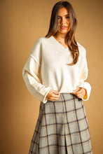 Load image into Gallery viewer, Colbie Sweater