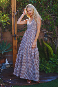 Karissa Dress