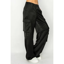 Load image into Gallery viewer, Janet cargo pants