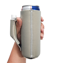Load image into Gallery viewer, 12oz Slim Can Handlers™: Red