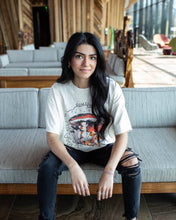 Load image into Gallery viewer, Comfortably Numb Thrifted Graphic Tee