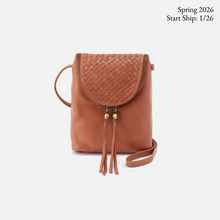 Load image into Gallery viewer, Fern Crossbody
