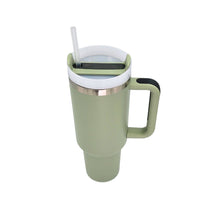 Load image into Gallery viewer, 40 Oz. And There Goes The Last Handled Cup With Straw