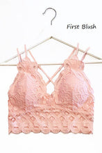Load image into Gallery viewer, Evangeline Bralette