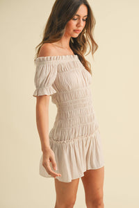 Sophie Dress