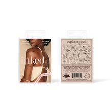 Load image into Gallery viewer, Explorer Temp Tat Pack