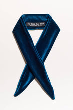 Load image into Gallery viewer, Mystic Seas Scarf Tie