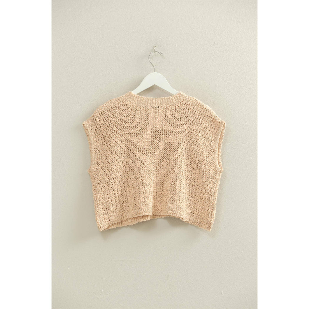 Patterson Top