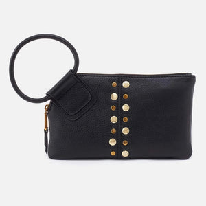 Sable Wristlet