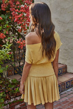Load image into Gallery viewer, Honey Dress