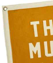 Load image into Gallery viewer, This Must Be The Place Camp Flag