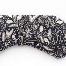 Load image into Gallery viewer, Eye Mask Mystical Mushroom