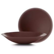 Load image into Gallery viewer, Skin Adhesive Nipple Covers: Caramel / Size 1 (A-C cups)