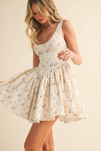 Baxter Dress