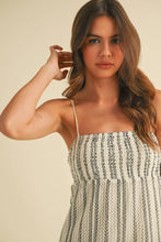 Load image into Gallery viewer, Corizzo Romper