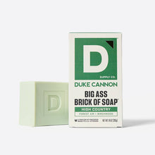 Load image into Gallery viewer, Big Ass Brick of Soap - High Country