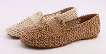 Load image into Gallery viewer, Jackpot Crochet Loafer